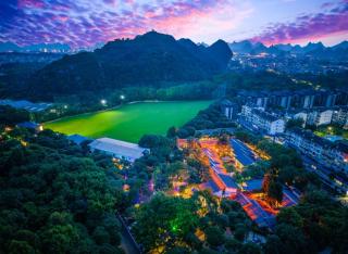 Dongjiang Courtyard Hotel - 9