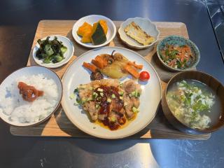 お宿とごはん百々 - 6