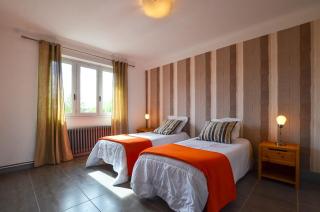 Le Chateau dô, 16 peoples, 7 bedrooms, pool - 9