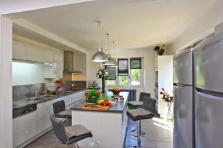 Le Chateau dô, 16 peoples, 7 bedrooms, pool - 8