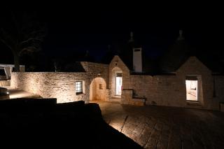 Trullo Magia - Cisternino - 9