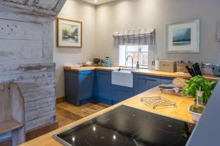 Belchamp Hall Coach House - 8