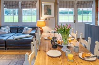 Belchamp Hall Coach House - 7