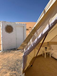 Royal Bedouin Camp Bidiya - 7