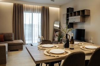 Phōs, Light Modern Living - 1