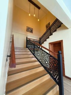 Hillsgate Experience a Luxury Home in Nairobi - 7