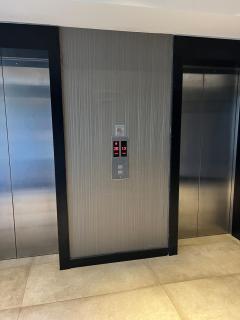 91 sqm luxury apartment with double view - 4