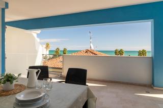 Vela Azzurra Holiday Home - 8