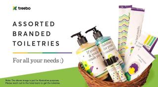 Treebo Flora Embassy - 5