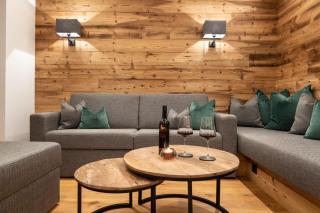 Ferienlodge Edelstein - 2