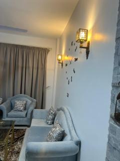 Al Mansi Luxury Retreat - 6