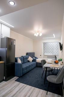 Студия в Lotus Terrace - Almaty - 9