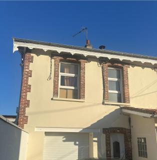 Appartement confortable Andrezieux Boutheon - 2