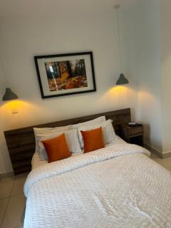 Peravi Suites At Embassy Gardens - 2