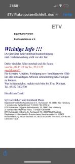 Ferienwohnung Linda incl Pool, Sauna & Tiefgarage - 9