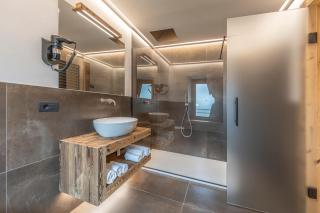 Salvans Wellness Apartments - 6