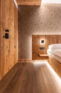 Salvans Wellness Apartments - 5