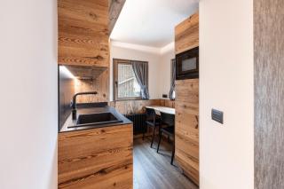 Salvans Wellness Apartments - 1