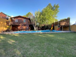 Complejo Maranatha - 4