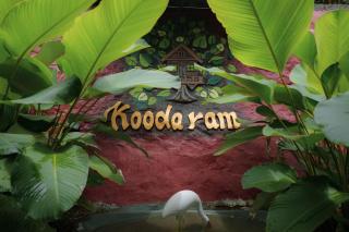 Koodaram Cozy Villa - 5