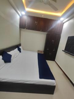 Hotel Mukhiya Palace - 9