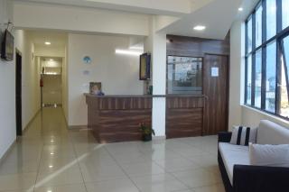 Sri Darshini Comfort 2kms from Hinkal Flyover - 7