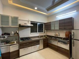 The Infinity Pool Villa Hotel, Baga Beach, Goa - 8