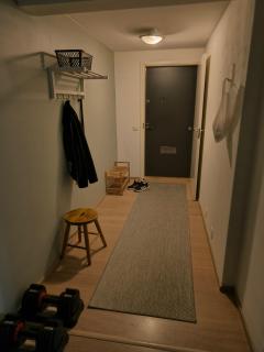 2-room apartment near the center of Oulu - 5