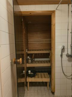 2-room apartment near the center of Oulu - 1