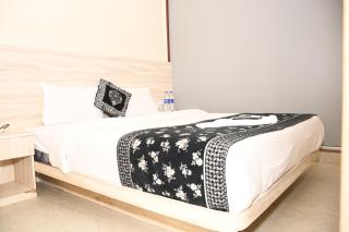 Kiwi International,Hotel,Mumbai - 5