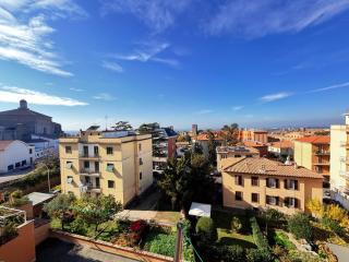 Casa Panorama Viterbo Senza ZTL e Parcheggio Gratuito - 0