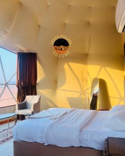 Seven Pillars Luxury Camp - 7