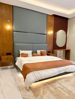 Urban Sage Apartments - 3