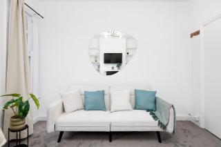 Fulham Apartment Near River Thames-with Free Weekend Parking - 7