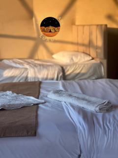 Seven Pillars Luxury Camp - 2