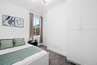Fulham Apartment Near River Thames-with Free Weekend Parking - 3