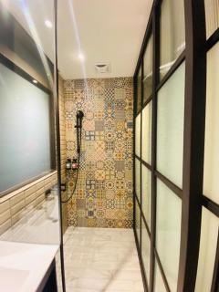 Norway Forest Travel hotel 3 Taichung - 6