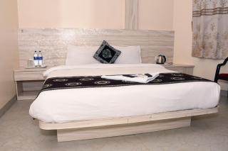 Kiwi International,Hotel,Mumbai - 1