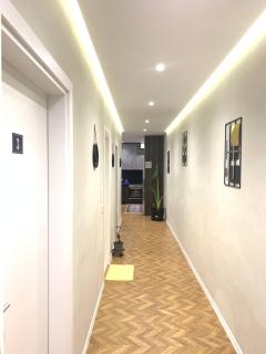 Tirana Magnifique Apartments - 8