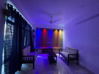 Bosila Mohammadpur 3BR 1800 sq new flat with AC - 0