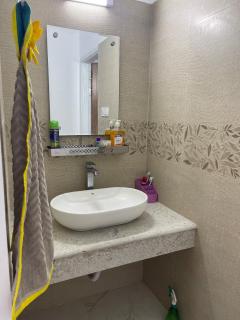 Bosila Mohammadpur 3BR 1800 sq new flat with AC - 8