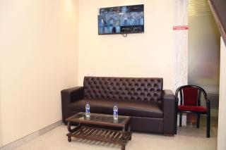 Kiwi International,Hotel,Mumbai - 5