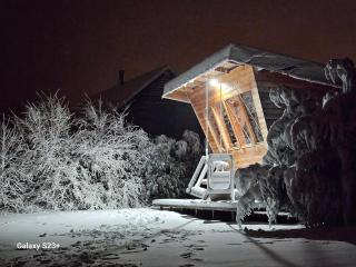 LOGIS LAS CROZAS La Poupe - 7