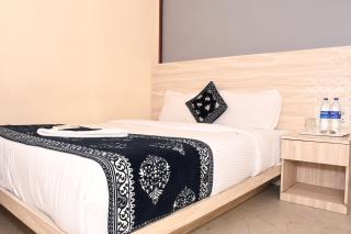 Kiwi International,Hotel,Mumbai - 6