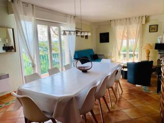 Villa Cavalaire sur Mer - Cavalaire-sur-Mer - 7