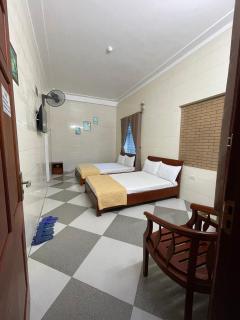 Nhà nghỉ Thanh Bình 1 - 2