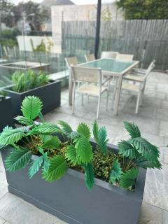 BAHARI House CAMPS BAY - Le Cap - 2