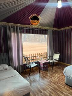 Seven Pillars Luxury Camp - 2