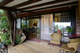 Jiufen Fongigu Homestay - 2