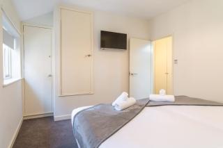 Flanders House - York City Centre - 1